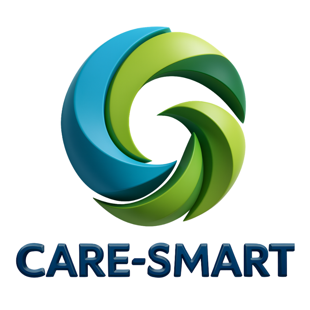 合同会社Care-Smart